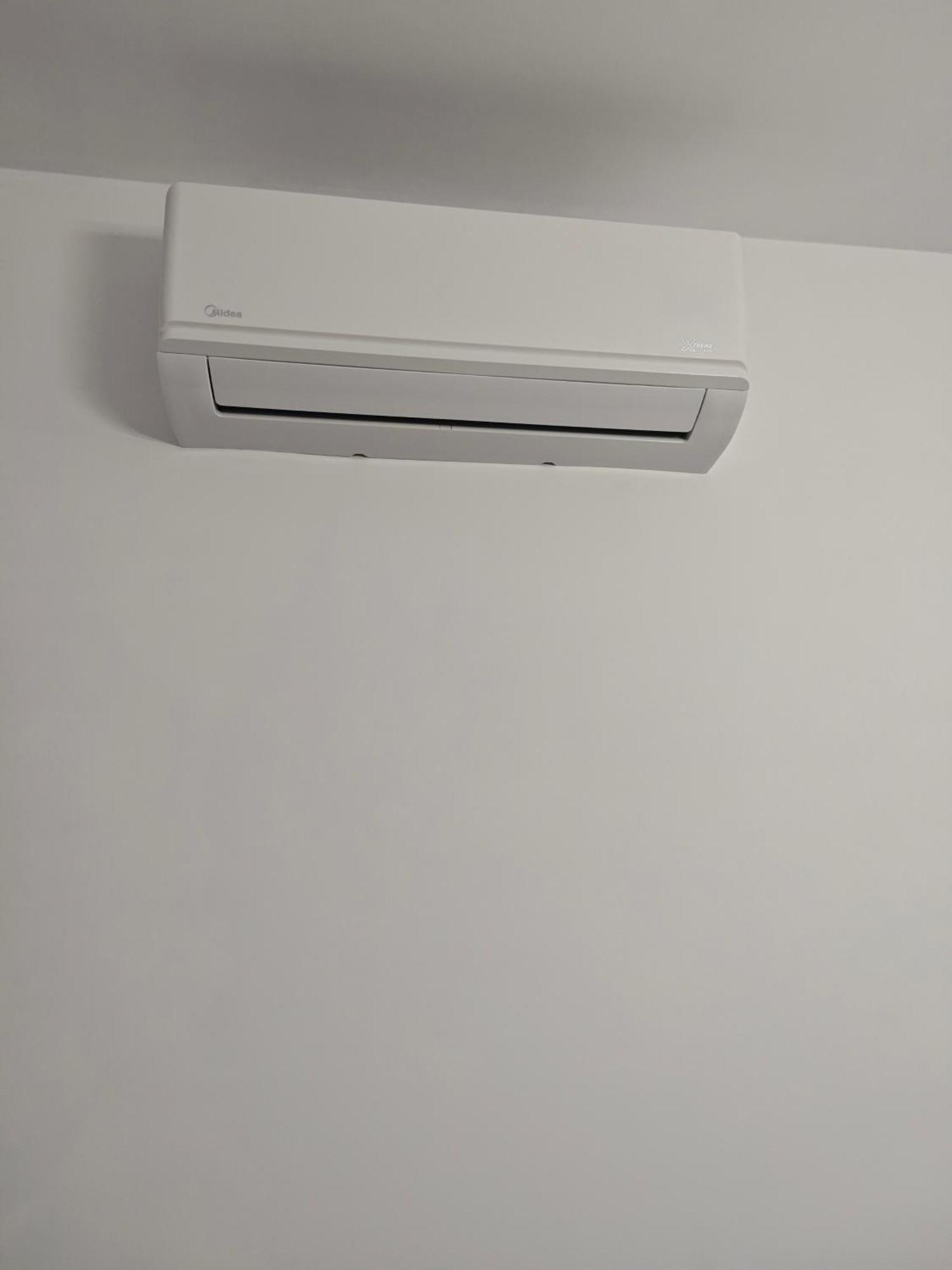Vasil Gjika 3 Apartman