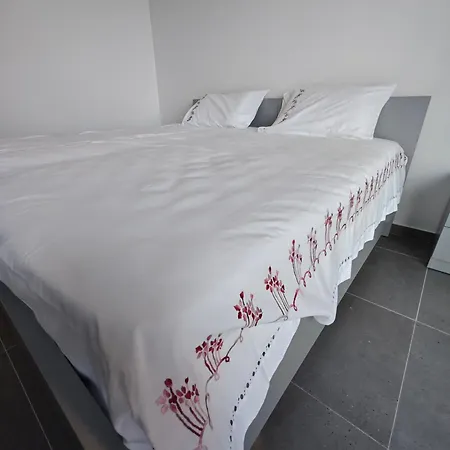 Vasil Gjika Apartment 3 Tirana Extérieur photo
