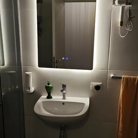 Vasil Gjika Apartment 3 Tirana Extérieur photo