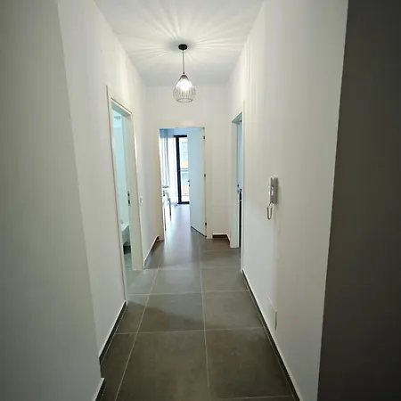 Vasil Gjika Apartment 3 Tirana Extérieur photo