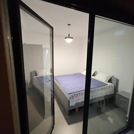Vasil Gjika Apartment 3 Tirana Extérieur photo