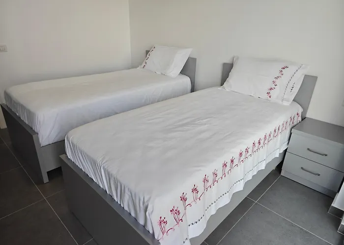 Vasil Gjika Apartment 3