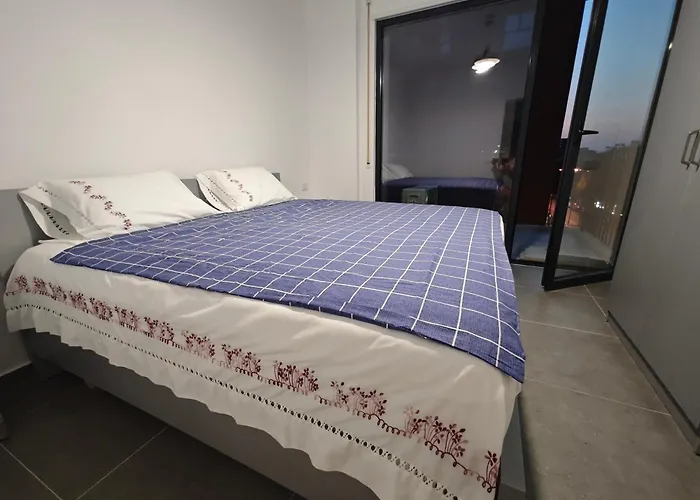 Vasil Gjika Apartment 3