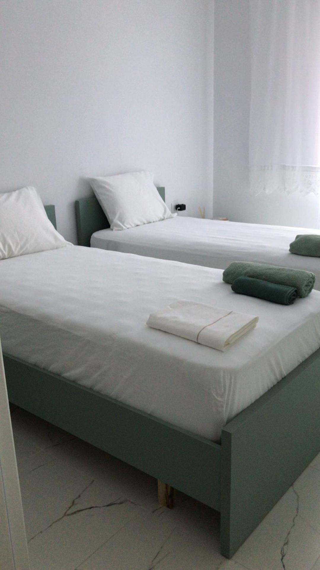 Appartement Vasil Gjika 3 Tirana