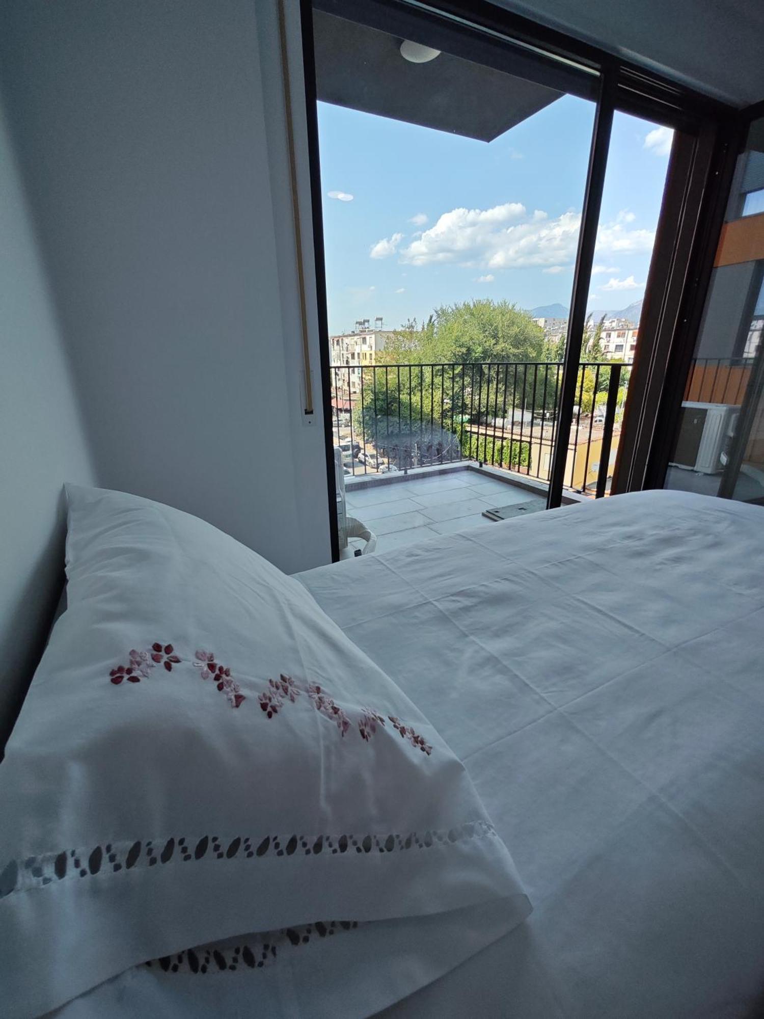 Apartment Vasil Gjika 3