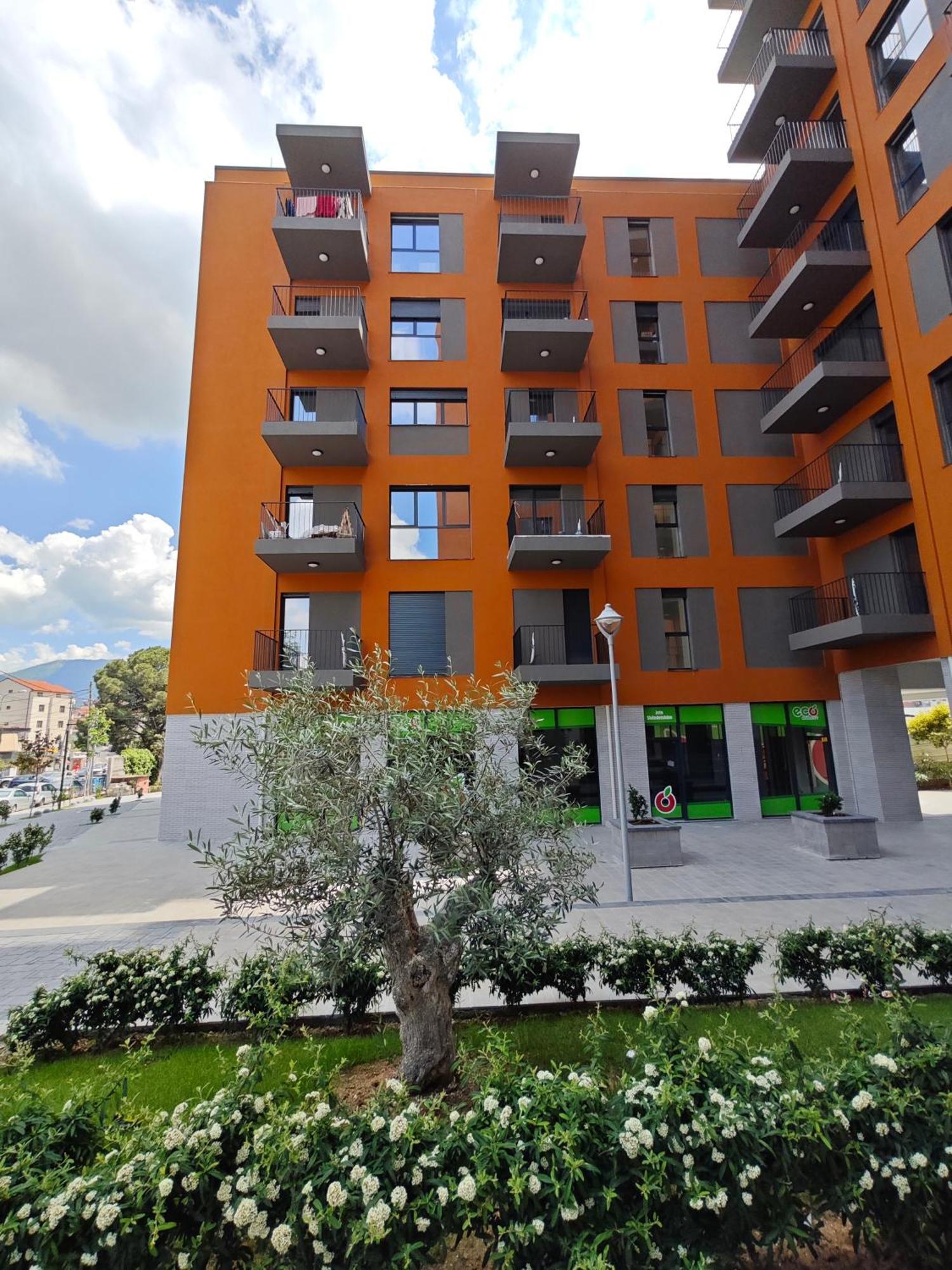 Appartement Vasil Gjika 3