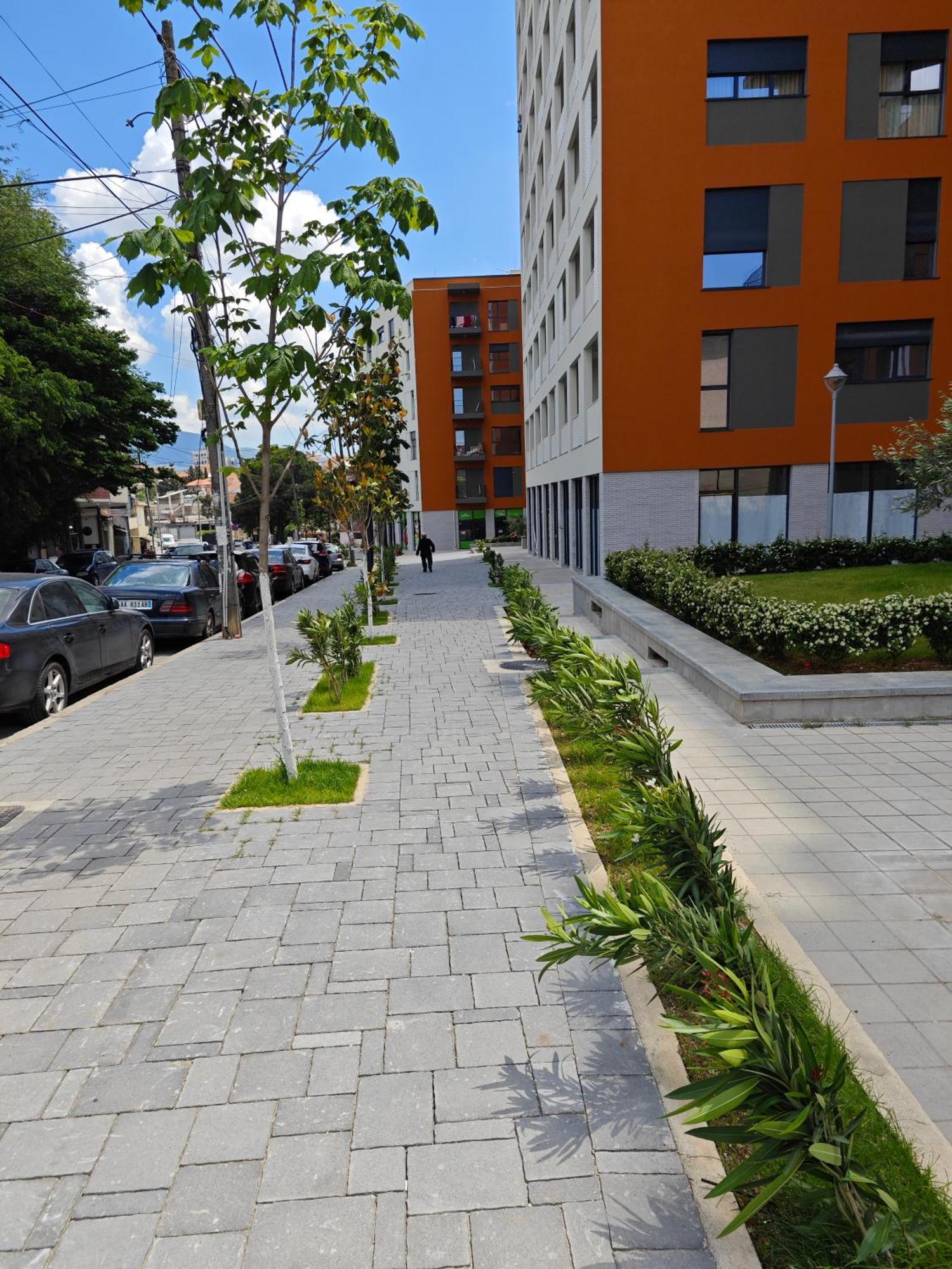 Vasil Gjika 3 Tirana