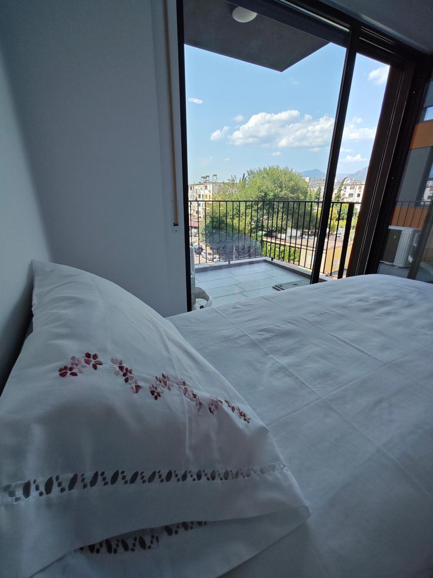 Appartement Vasil Gjika 3 Tirana
