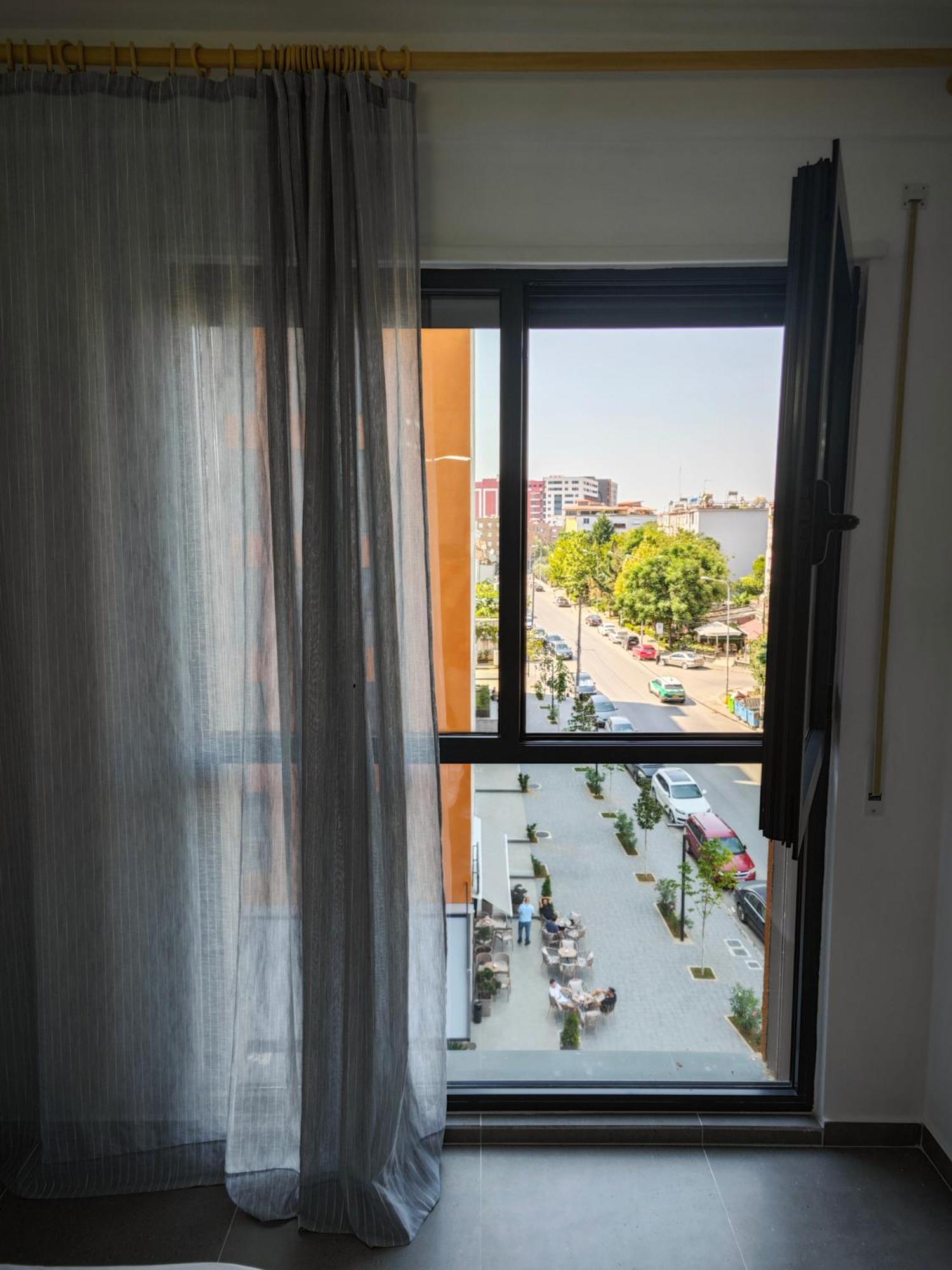Apartment Vasil Gjika 3