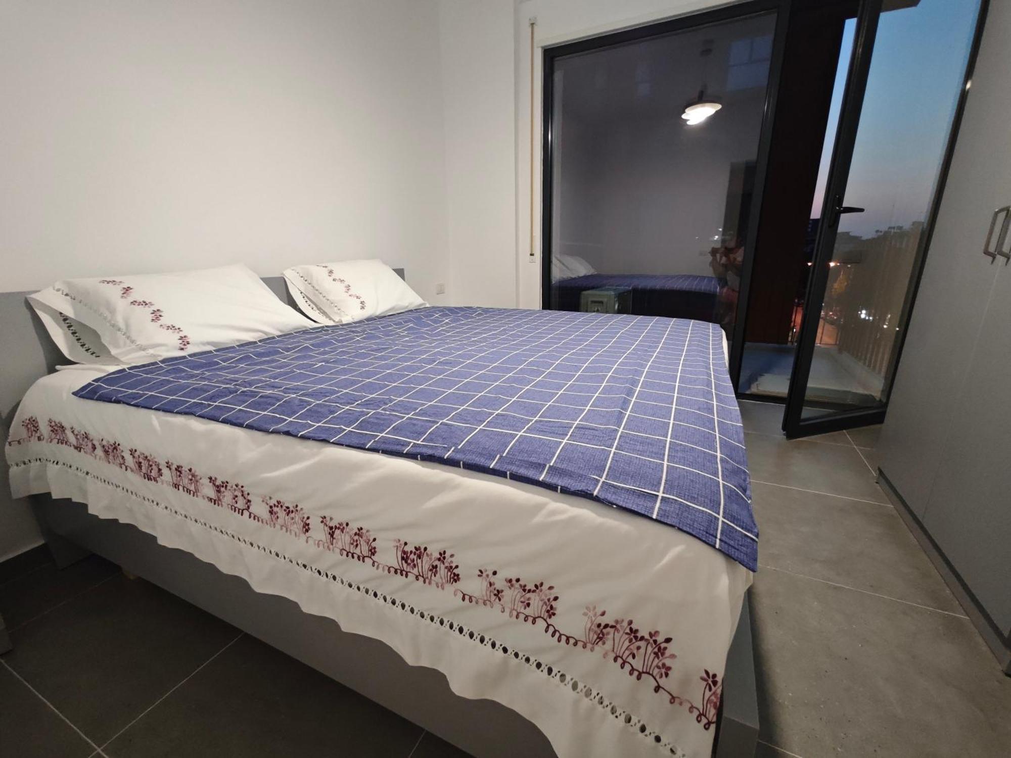 Vasil Gjika 3 Appartement Tirana