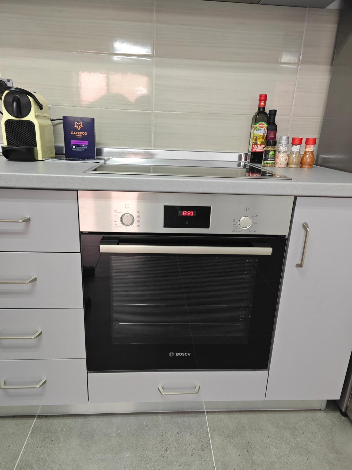 Vasil Gjika 3 Apartment Tirana