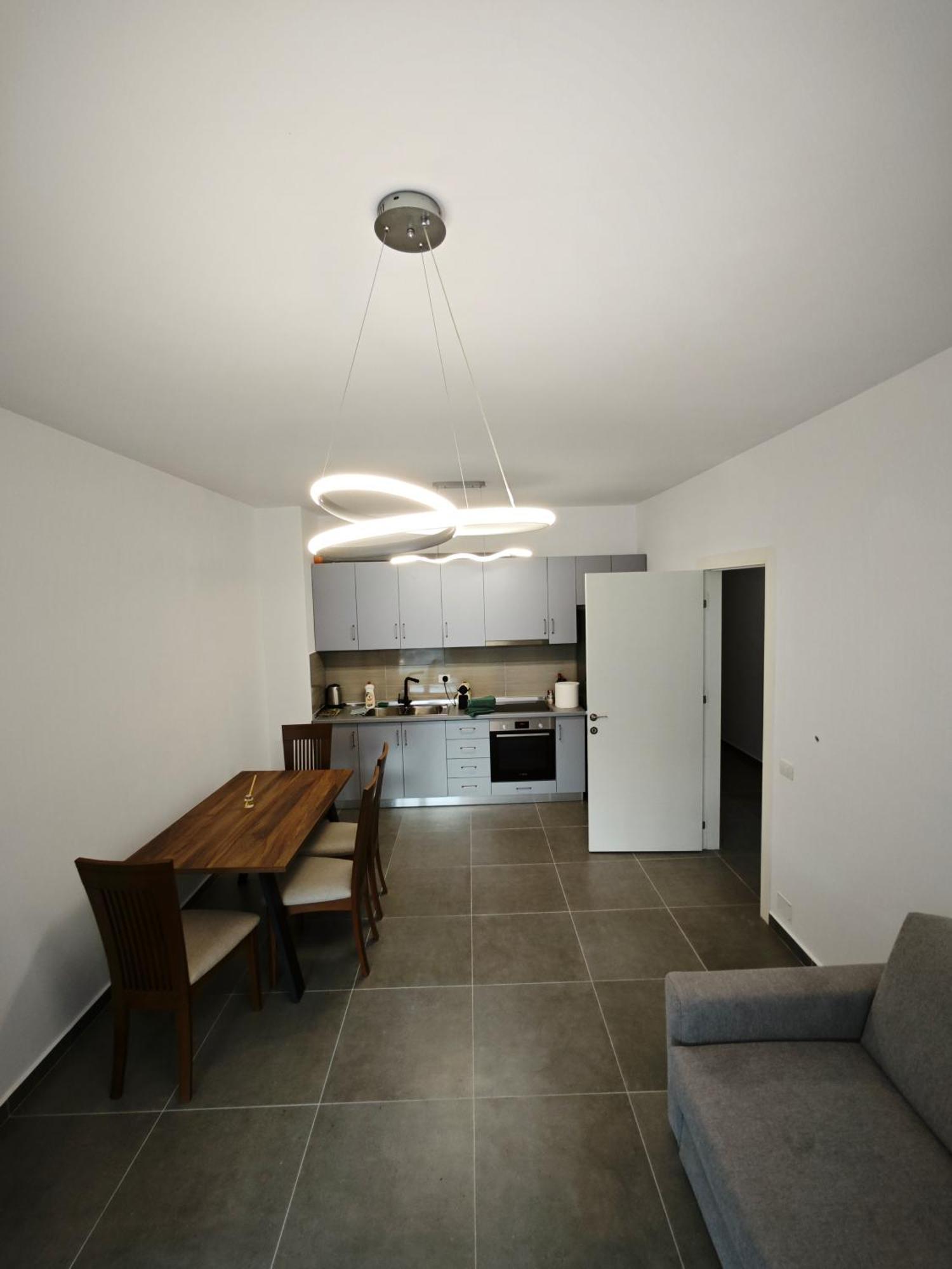 Vasil Gjika 3 Appartement Tirana