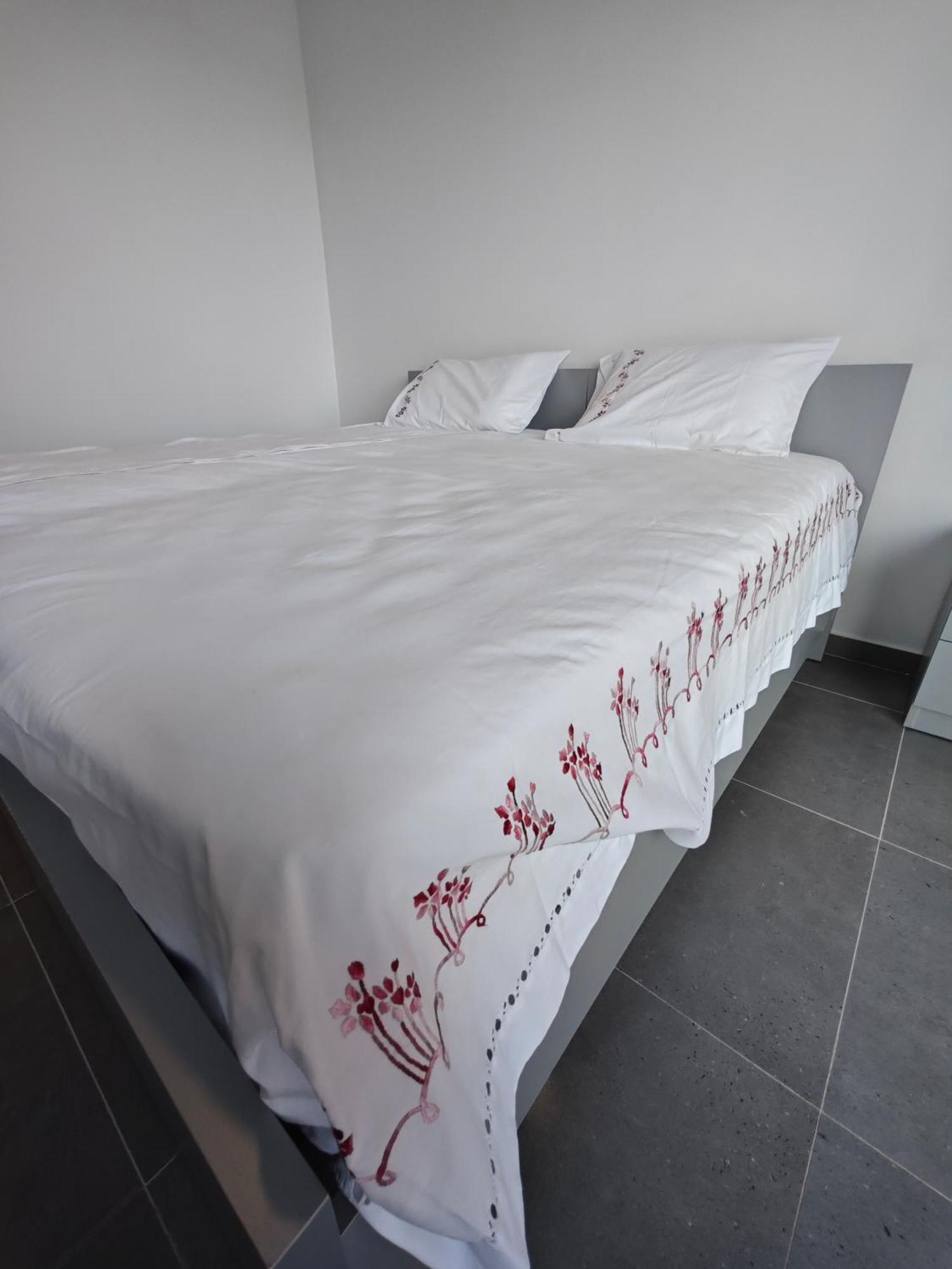 Vasil Gjika 3 Appartement