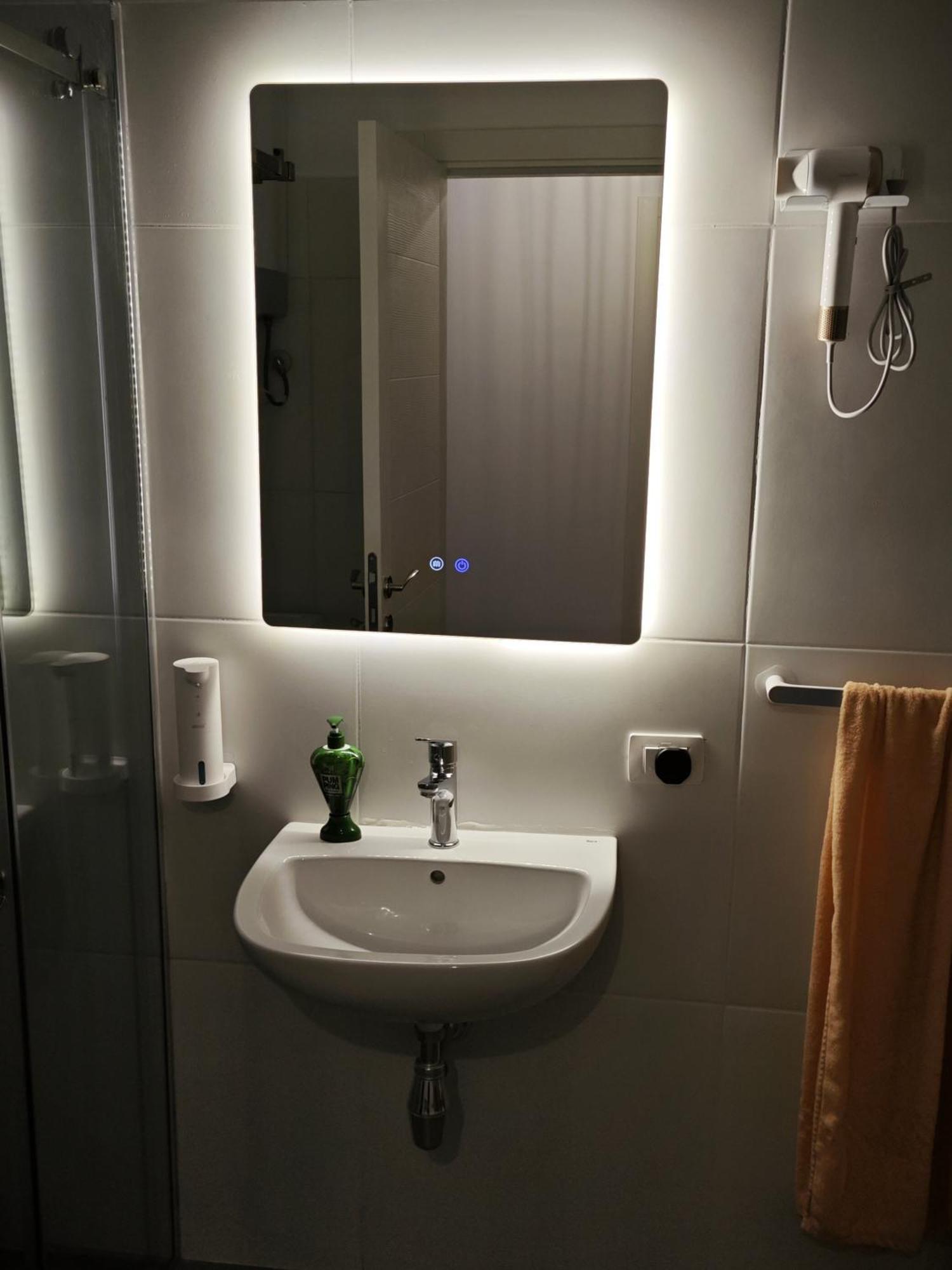 Appartement Vasil Gjika 3 *