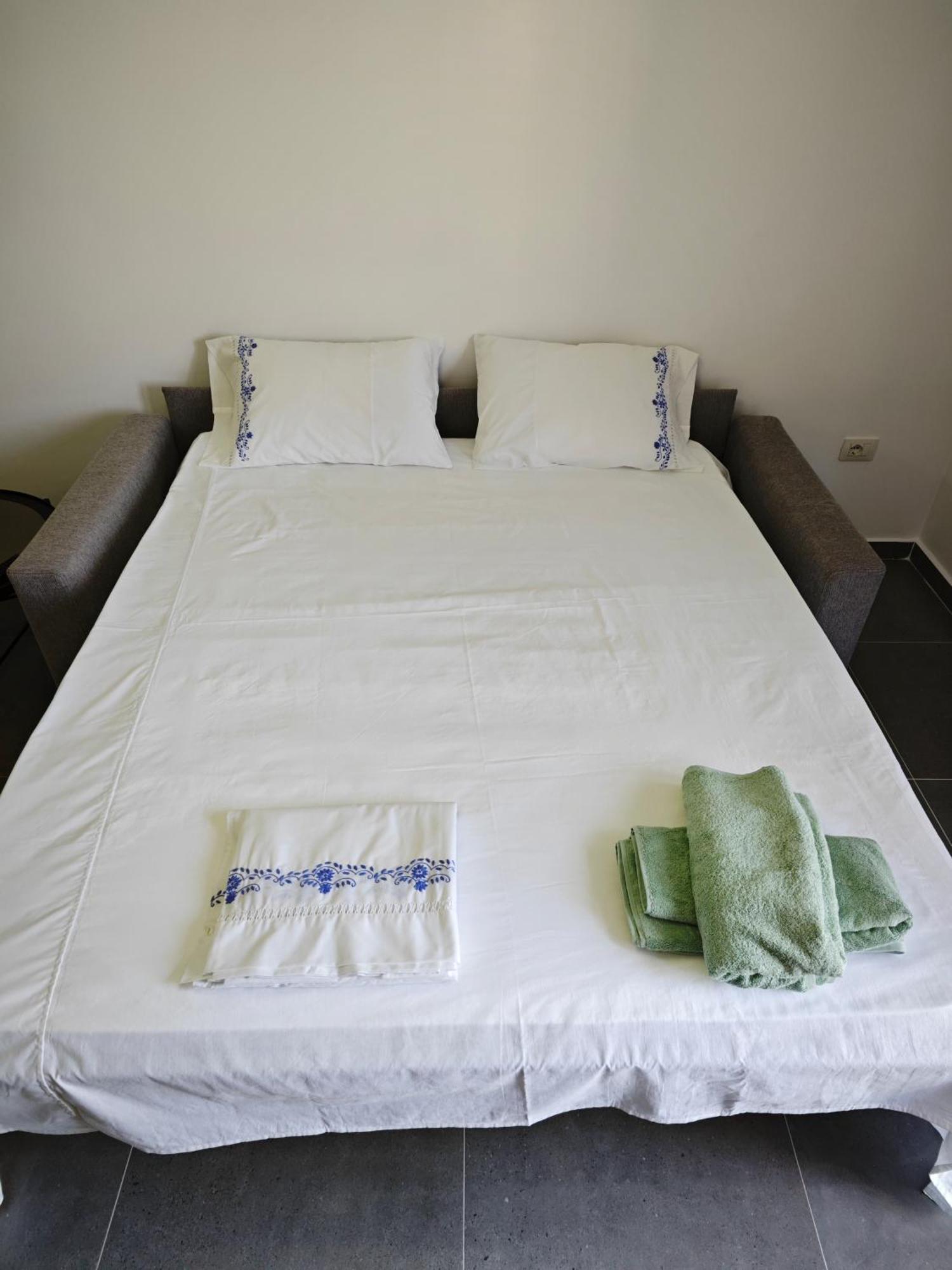 Vasil Gjika 3 Appartement Tirana