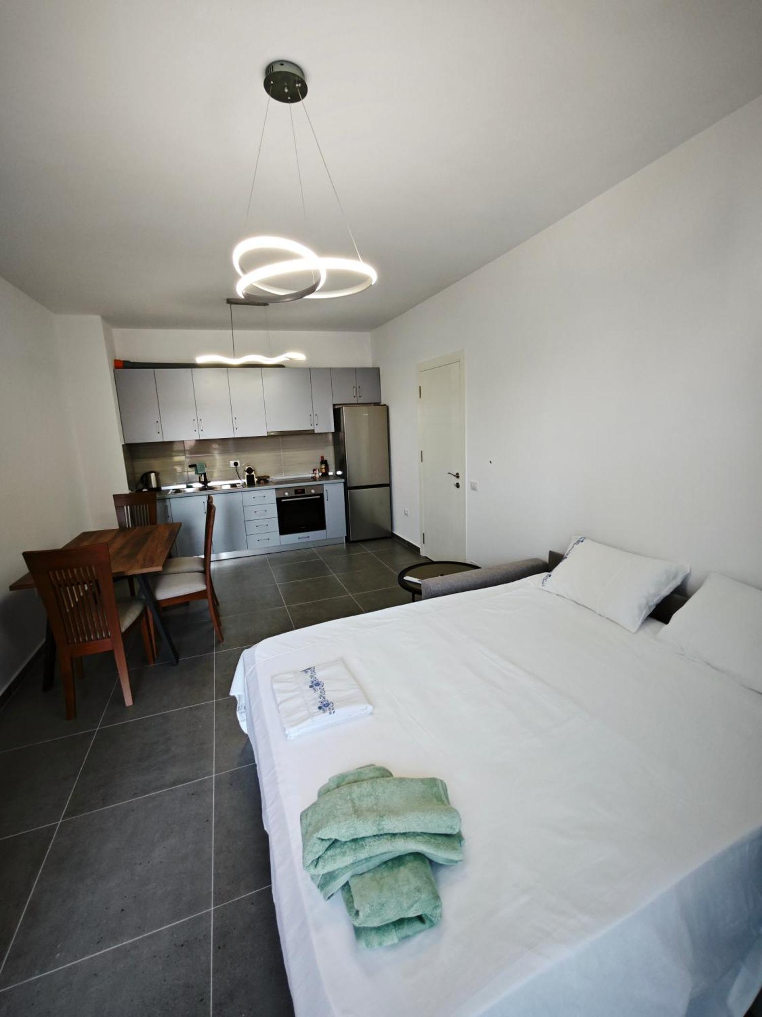 Vasil Gjika 3 Appartement Tirana