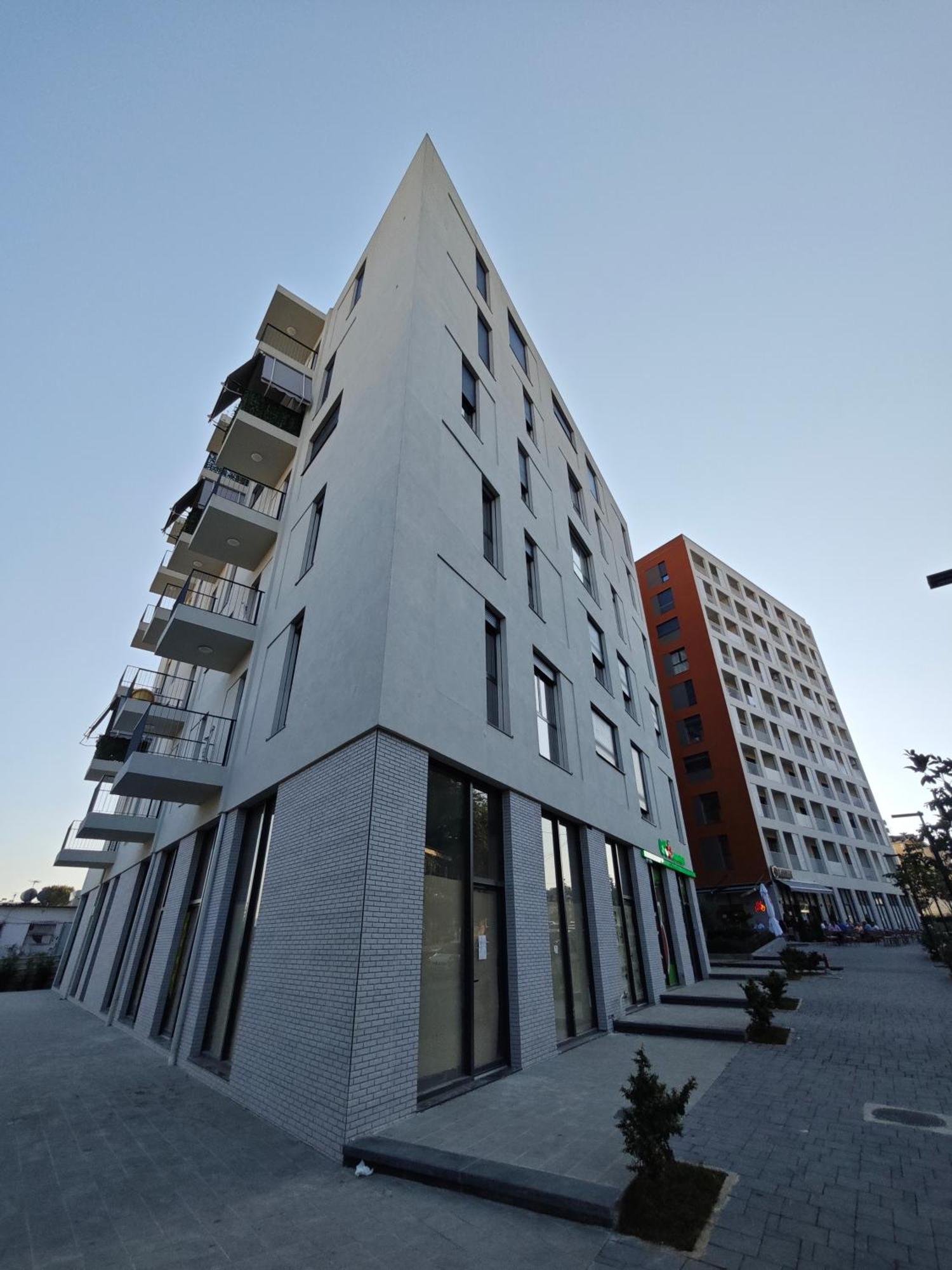 Vasil Gjika 3 Apartment *